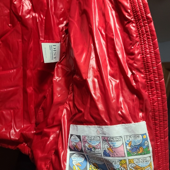 Moncler Jacket - Picture 4 of 6